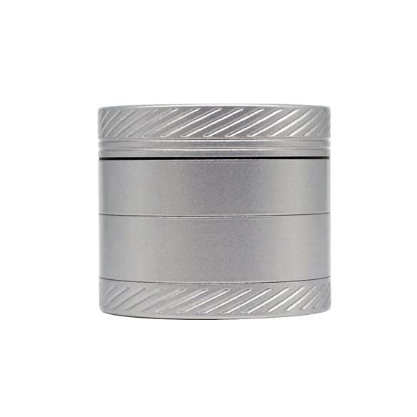 CERAMICS POCKET GRINDER GREY-GALAXY