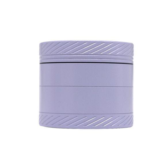 CERAMICS POCKET GRINDER PURPLE-GALAXY