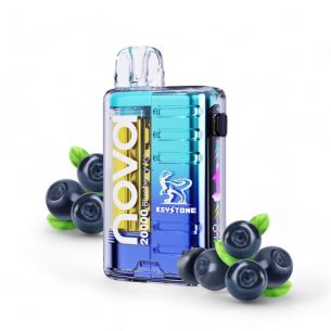 VAPORIZADOR DESECHABLE NOVA...