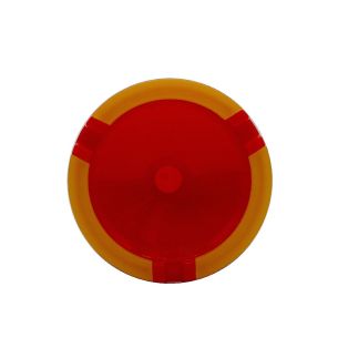 CENICERO ASH HOLDER GLOW IN...