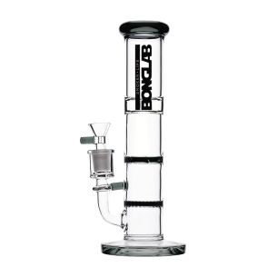 POCKET TWISTER BLACK-BONGLAB