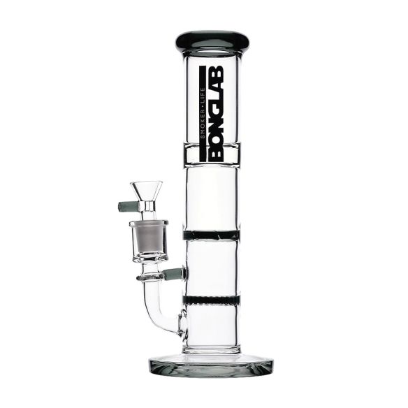 POCKET TWISTER BLACK-BONGLAB