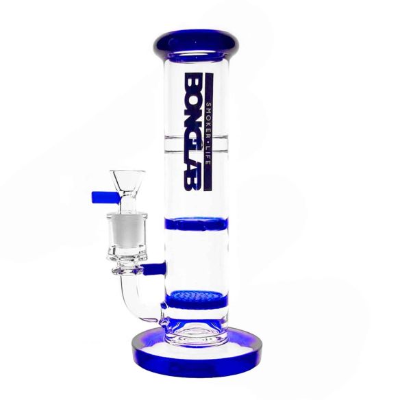 POCKET TWISTER BLUE-BONGLAB