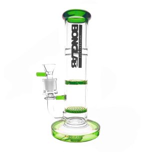 POCKET TWISTER GREEN - BONGLAB