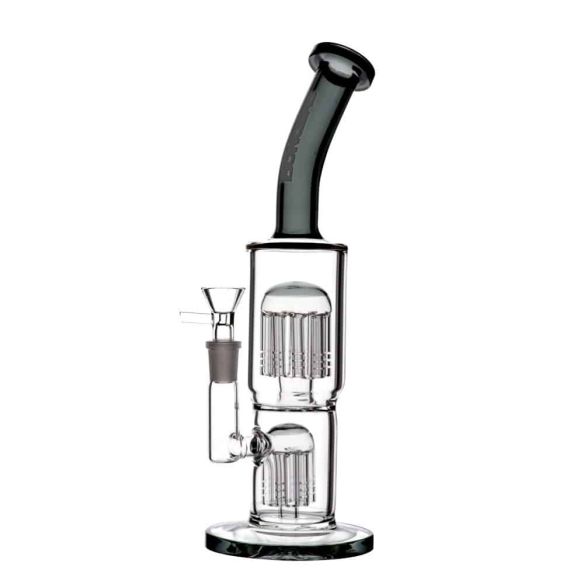 CLASSY BLACK-BONGLAB