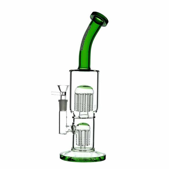 CLASSY GREEN-BONGLAB