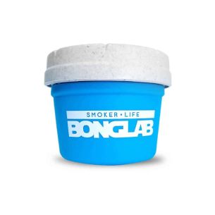 JAR CELESTE 4OZ-BONGLAB RE:...