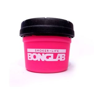 JAR ROSADO 4OZ-BONGLAB RE:...