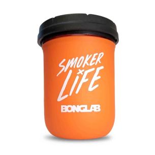 JAR NARANJO 16OZ-BONGLAB...