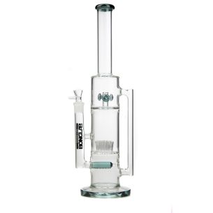 WATER SPLASH TEAL-BONGLAB