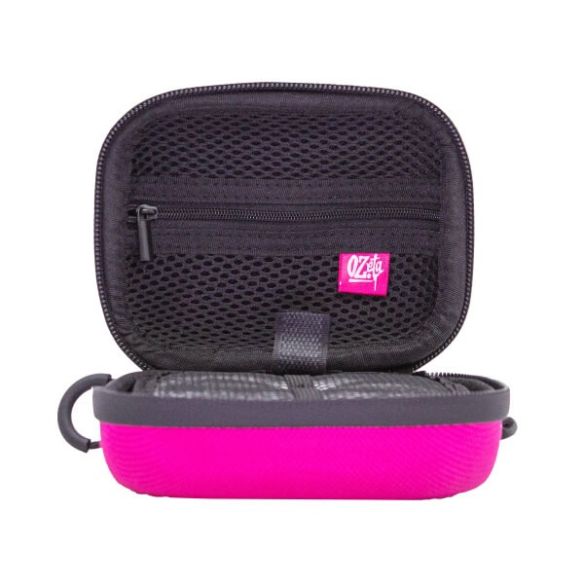 ESTUCHE MEDIANO PINK-OZETA