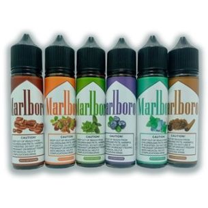 ESENCIA CAFÉ 60ML-MARLBORO