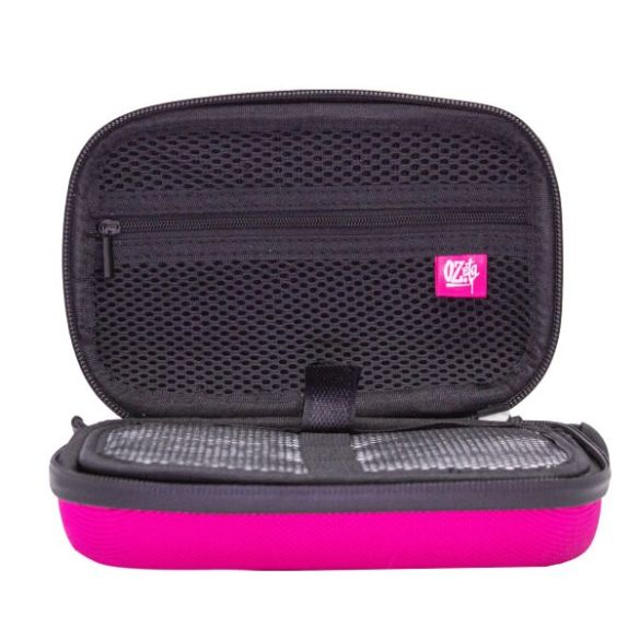 ESTUCHE GRANDE PINK-OZETA