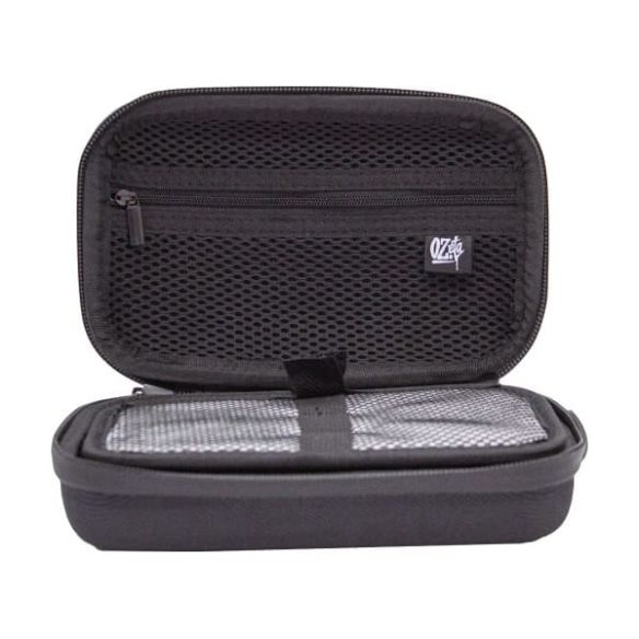 ESTUCHE GRANDE NEGRO-OZETA
