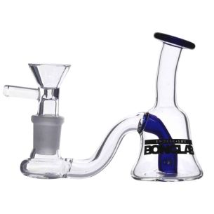 TINY BELL EXTENDED...