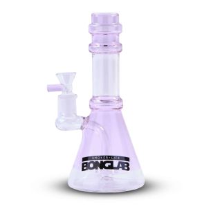 JELLY DROP PINK-BONGLAB