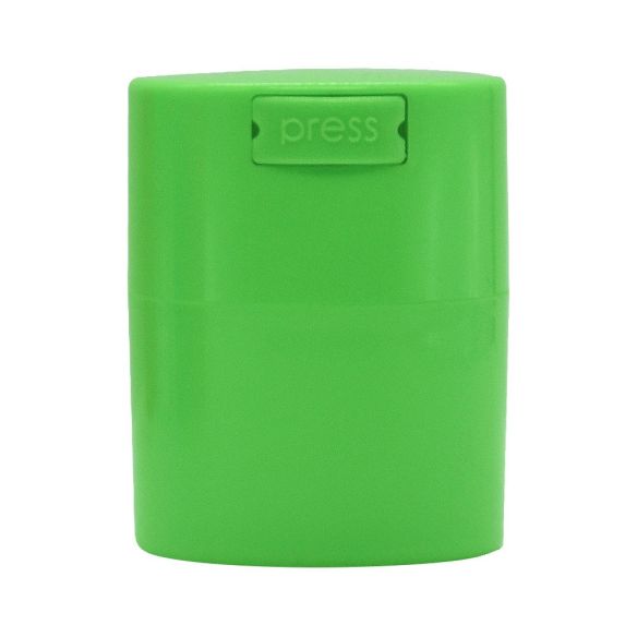 FULL SOLID GREEN 300ML-AIRTIGHT
