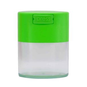 TRANSPARENT BASE GREEN...