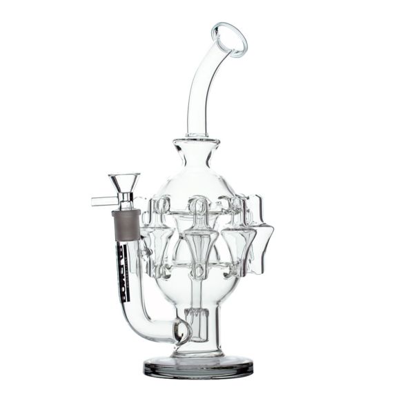 OCTOPUS BLACK-BONGLAB