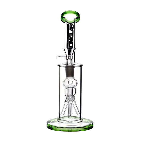 DREAM RIG GREEN-BONGLAB
