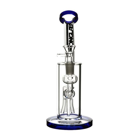 DREAM RIG BLUE-BONGLAB