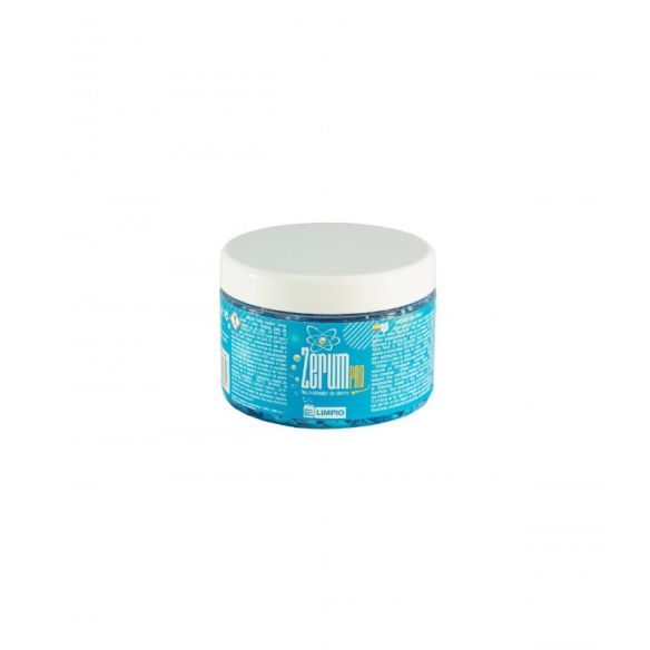 GEL LIMPIO  400G ZERUMPRO