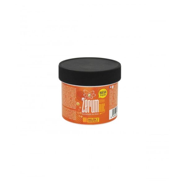 STICK MELON Y FRUTOS ROJOS 170G