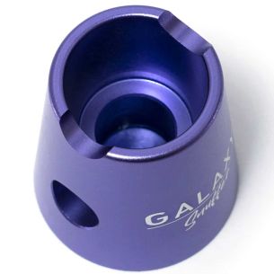 SNUFFER PURPLE-GALAXY