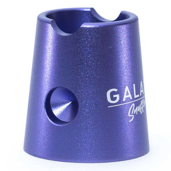 SNUFFER PURPLE-GALAXY