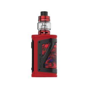 VAPORIZADOR SCAR 18 KIT RED...
