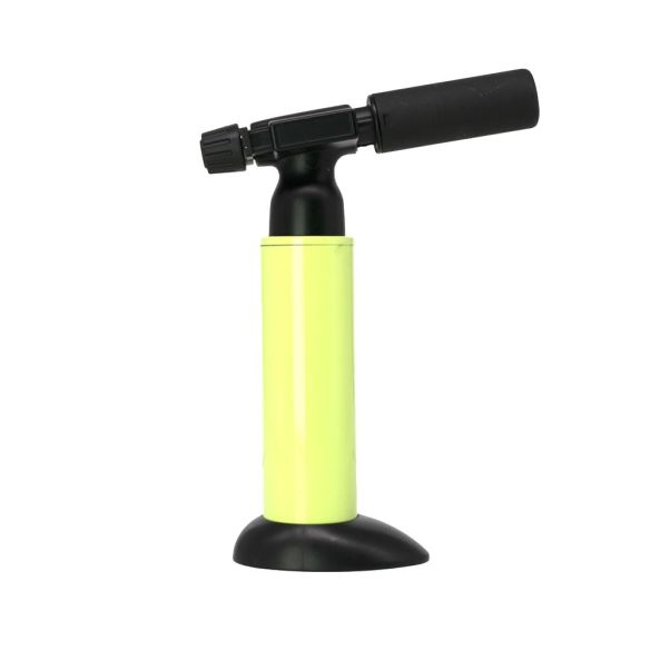 SOPLETE COMPACT GREEN-IGNITE