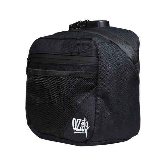 BANANO CON CLAVE BLACK-OZETA