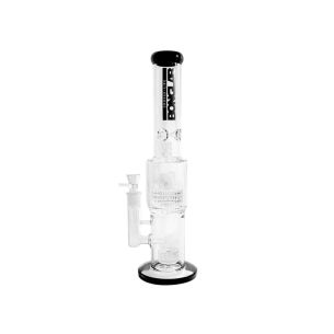 DOUBLE SHOT BLACK-BONGLAB