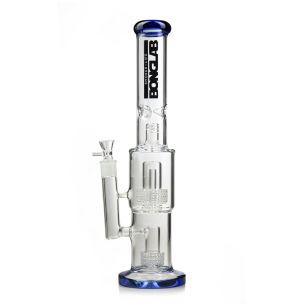 DOUBLE SHOT BLUE-BONGLAB