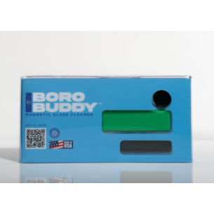 BORO BUDDY CLEANER KIT...