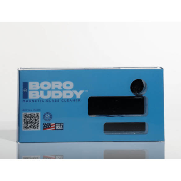 BORO BUDDY CLEANER KIT MIDNIGHT-SNOWTREE