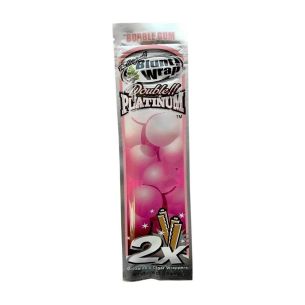 PLATINIUM X2 BUBBLE GUM 1U-...