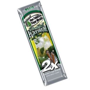 PLATINIUM X2 MOJITO 1U-...