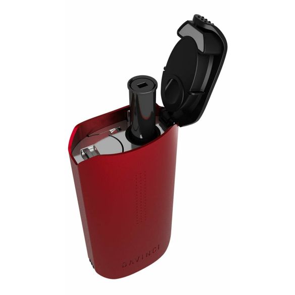 VAPORIZADOR IQC RED-DA VINCI