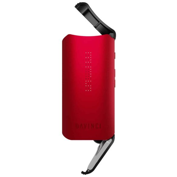 VAPORIZADOR IQC RED-DA VINCI