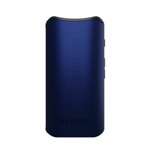 VAPORIZADOR IQC BLUE-DA VINCI