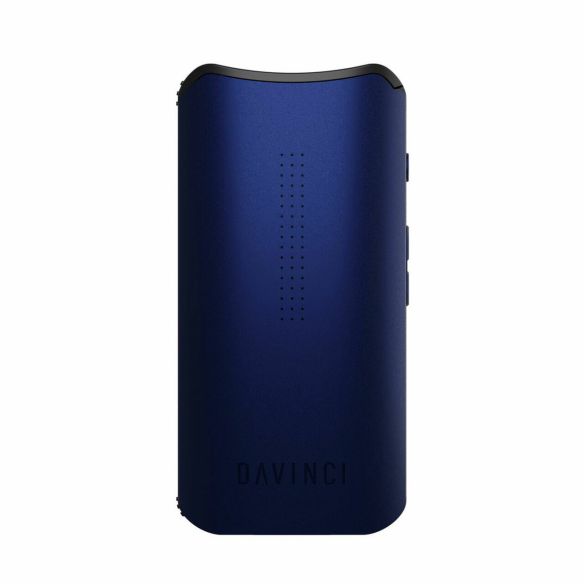 VAPORIZADOR IQC BLUE-DA VINCI