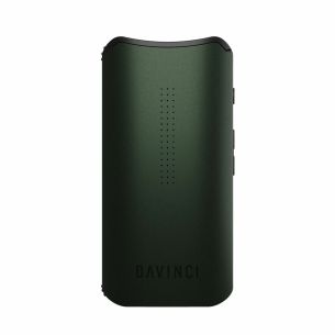 VAPORIZADOR IQC BLACK-DA VINCI