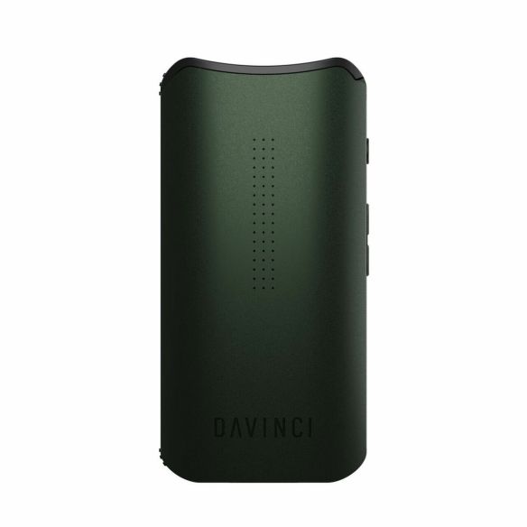 VAPORIZADOR IQC BLACK-DA VINCI