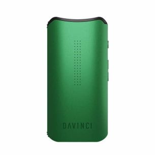 VAPORIZADOR IQC GREEN-DA VINCI