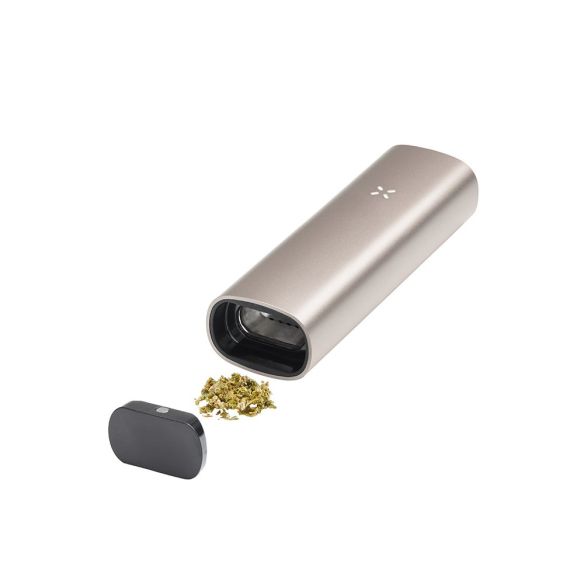 VAPORIZADOR PAX 3 BASIC KIT SAND-PAX LABS