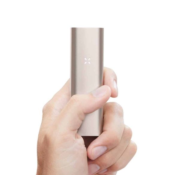 VAPORIZADOR PAX 3 BASIC KIT SAND-PAX LABS