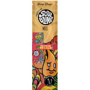 BLUNT SABORES EXTRA DULCES...