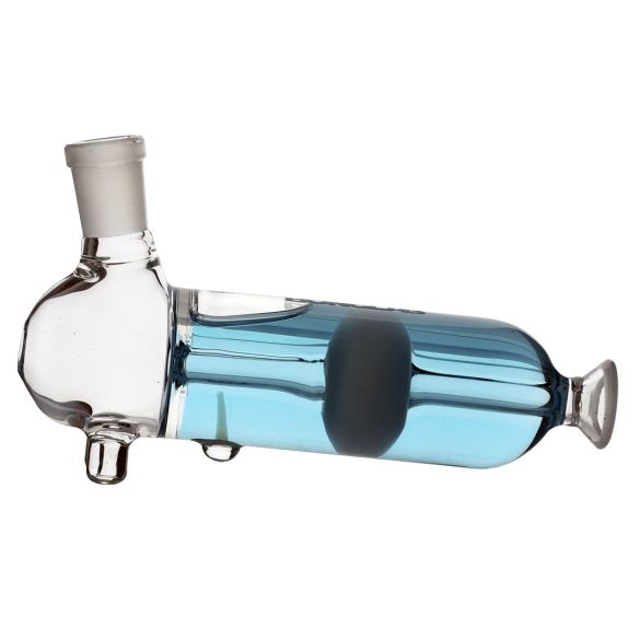 GLYCERIN GLACIER GLASS-BONGLAB