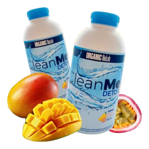 CLEAN ME DETOX MANGO...